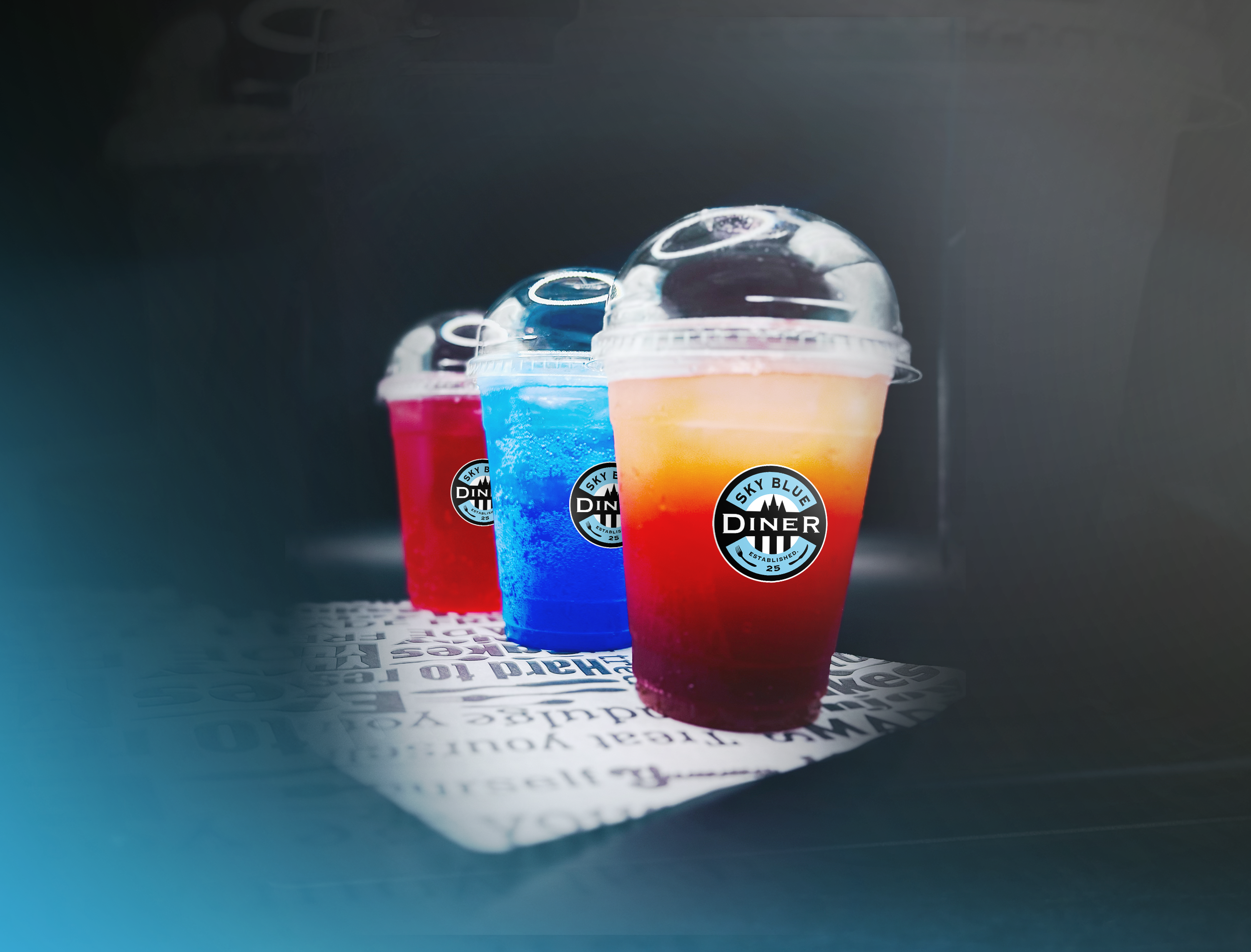 DRINKS