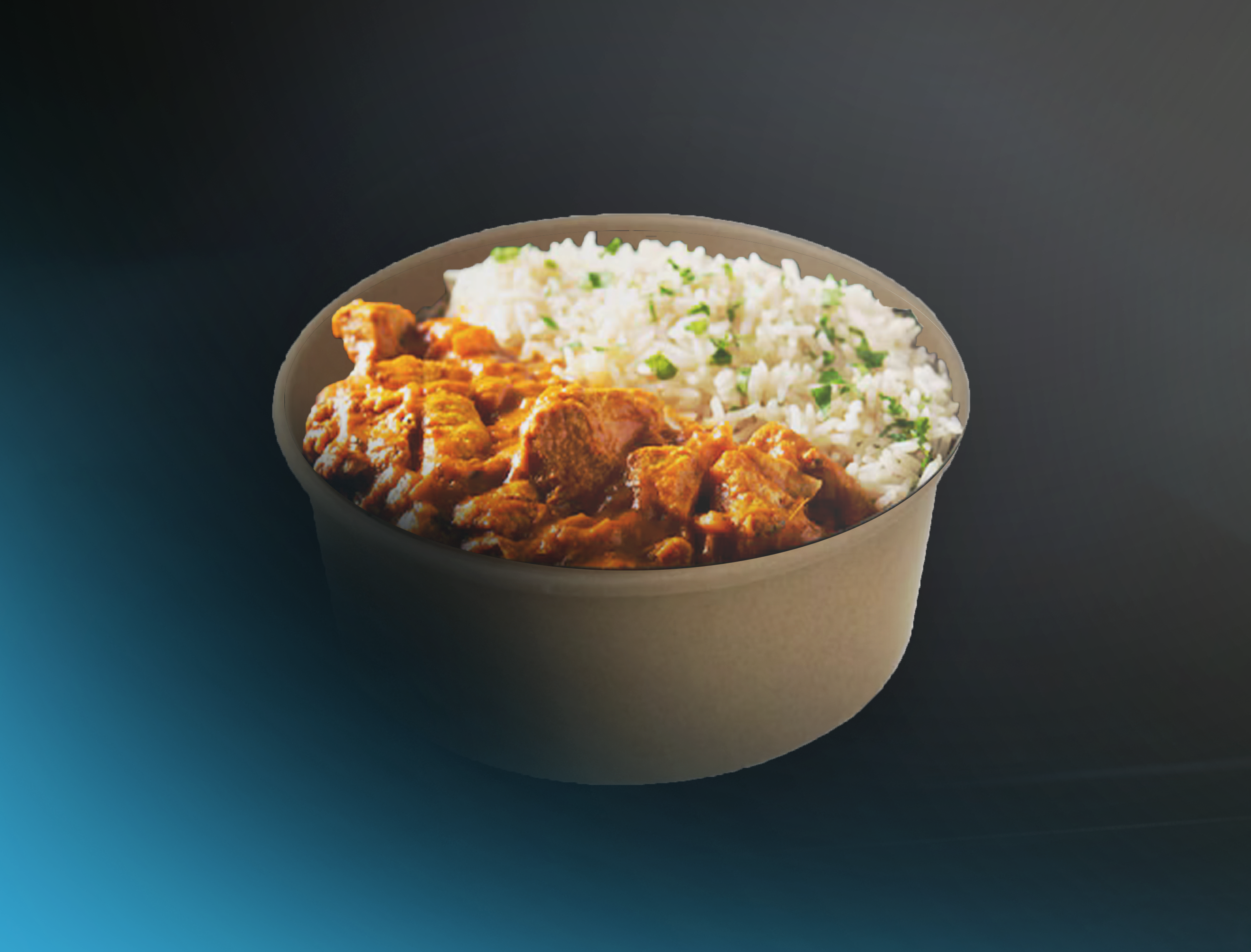 RICE BOWLS
