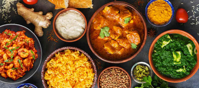 TIKKA MASALA