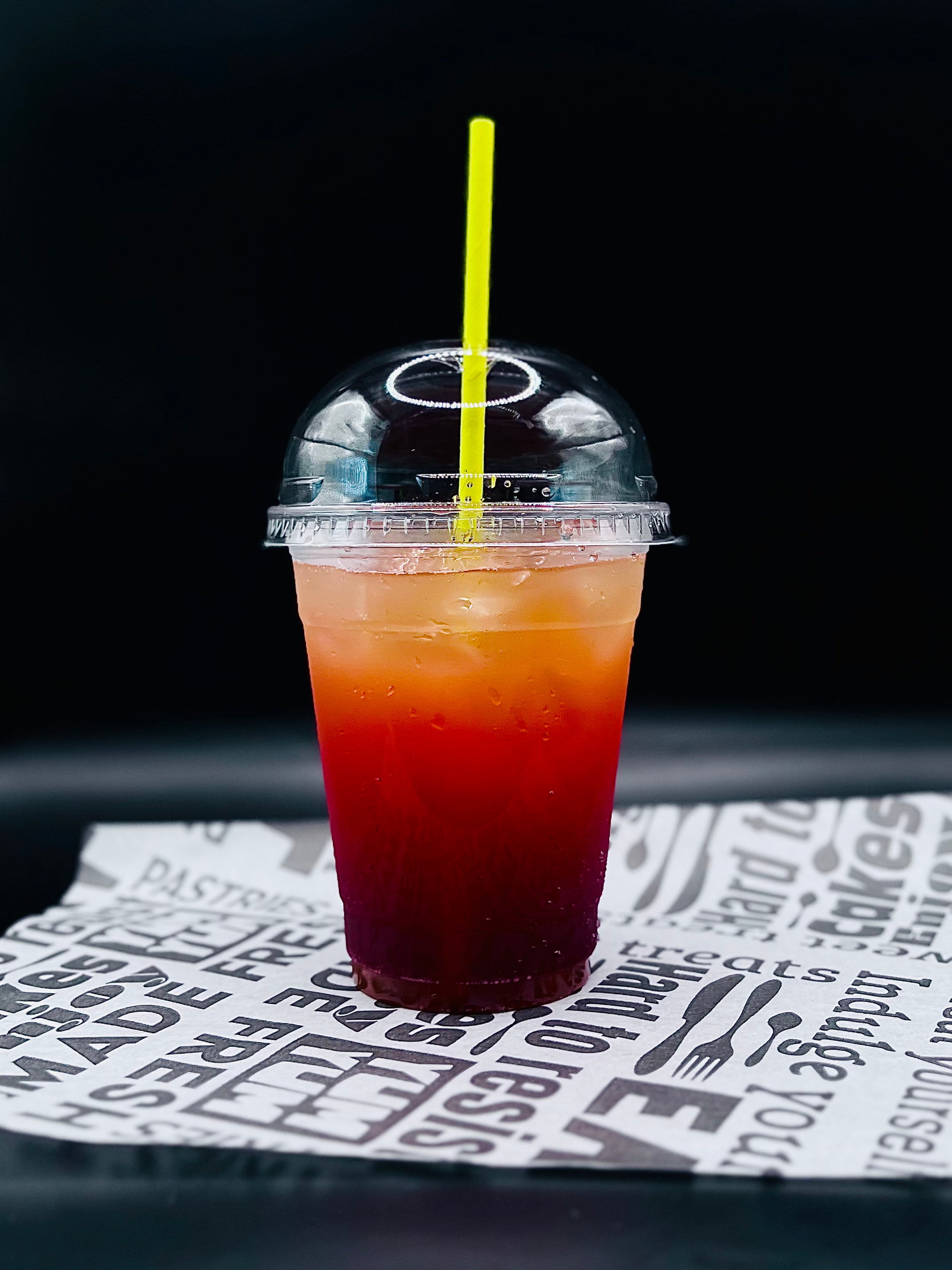 VIRGIN PASSIONFRUIT